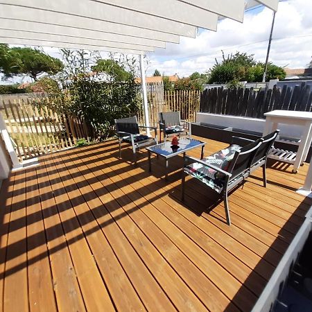 Appartement Independant A 10Min Des Plages Au Calme Proche O'Gliss Et O'Funparken Campagne La Jonchere エクステリア 写真