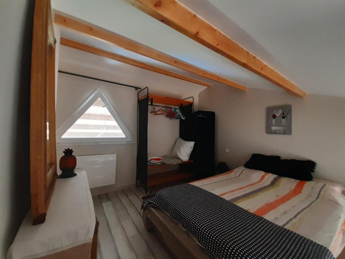 Appartement Independant A 10Min Des Plages Au Calme Proche O'Gliss Et O'Funparken Campagne La Jonchere エクステリア 写真